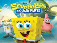 Spongebob Squarepants Run 3D background