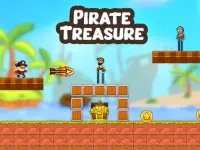 PirateTreasure background