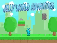 Jelly Way background