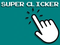 Super Clicker Game background