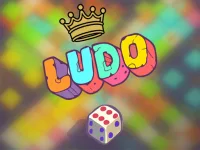 Ludo Wars background