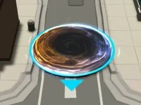 Void City background