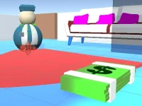 Wobble Boy Escape background