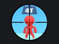 Pocket Sniper background