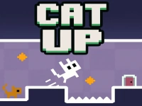 Cat Up background