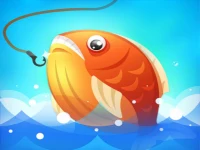 Tiny Fishing background