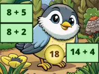 Addition: Bird Image Uncover background