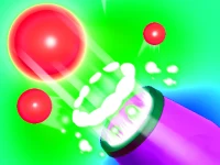 BallFill 3D Game background
