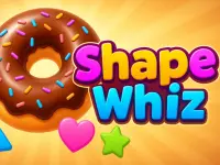 Shape Whiz background