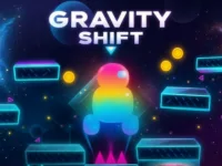 gravity shift space edition background