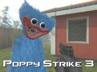 Poppy Strike  3 background
