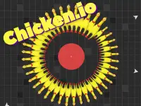 Chicken.io background