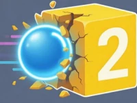 Pinball: Cube Crusher background