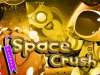 SpacePlanetCrush background