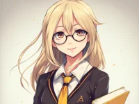 School Life background