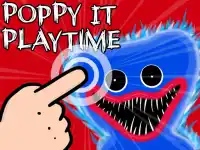 Poppy It Playtime background