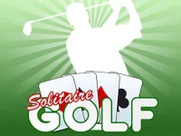 Solitaire Golf background
