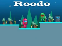 Roodo background