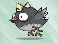 Bird Trap Dx background