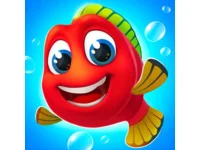 Fishdo background