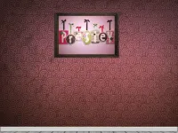 Jokester Escape background