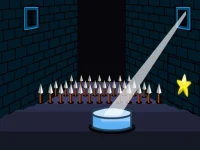 Underground Dungeon Escape background