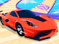 Racing Master 3D background