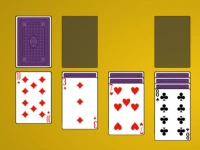 Solitaire Games background