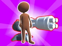 stickman base defense background