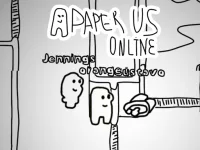Paper US Online background