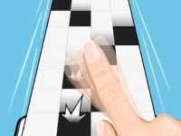 Don't Tap The White Tile background
