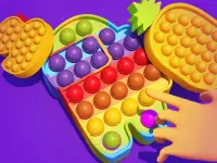 Pop Us 3D! background