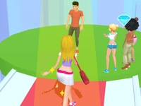 Fashion Show background