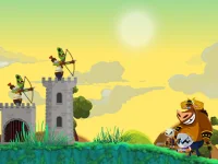 Kingdom Guards - Tower Defense background