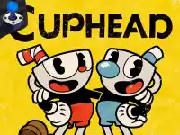 Cuphead background