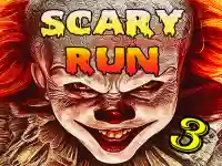Death Park: Scary Clown Survival Horror Game background