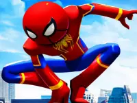 Spider Man Hanger background