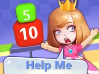 Save The Princess background