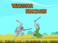 Warrior Kingdom background