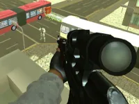 Commando Adventure Assassin background