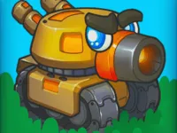 Tank.IO cool background