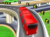 Public Transport Simulator 2021 background