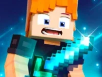 Archer Hunter King Game background
