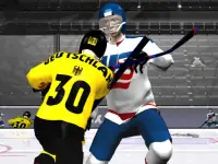 Hockey Skills background