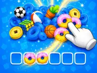 Trio Twist Puzzle background