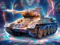 Tanks for the Nation background