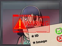 Thats Not My Neighbor 2 background