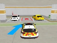 Gta Car Racing - Simulation Parking 5 background