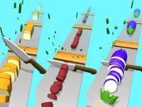 Slicing Tycoon background