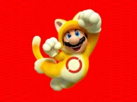 Super Mario Rush Difference background